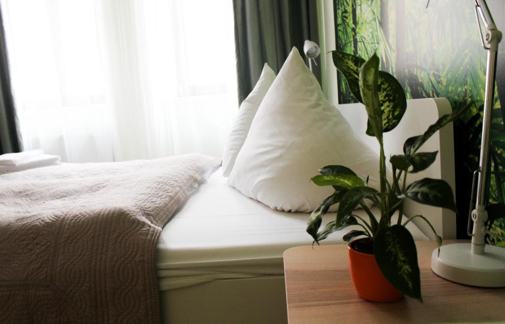 Apartmán Ruterra Cimburkova