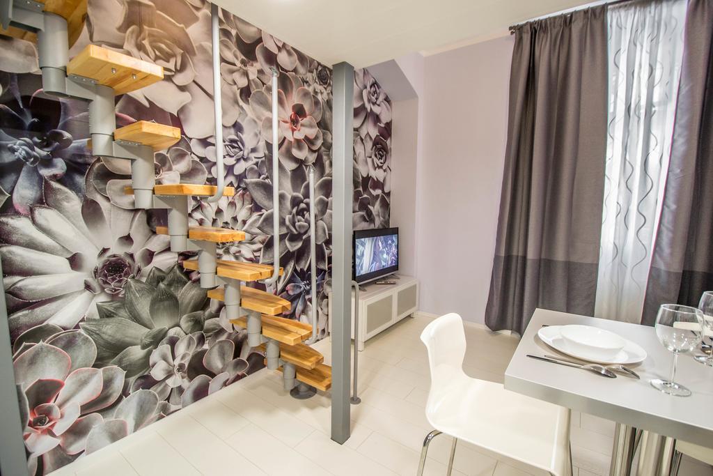 Ruterra Cimburkova Apartmán Praha