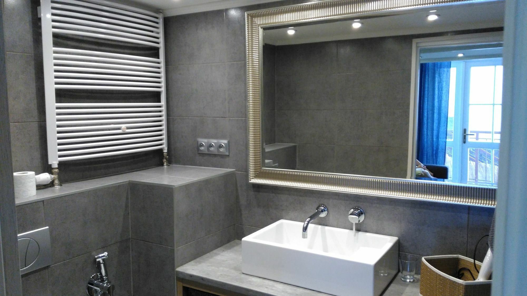 Ruterra Cimburkova Apartmán