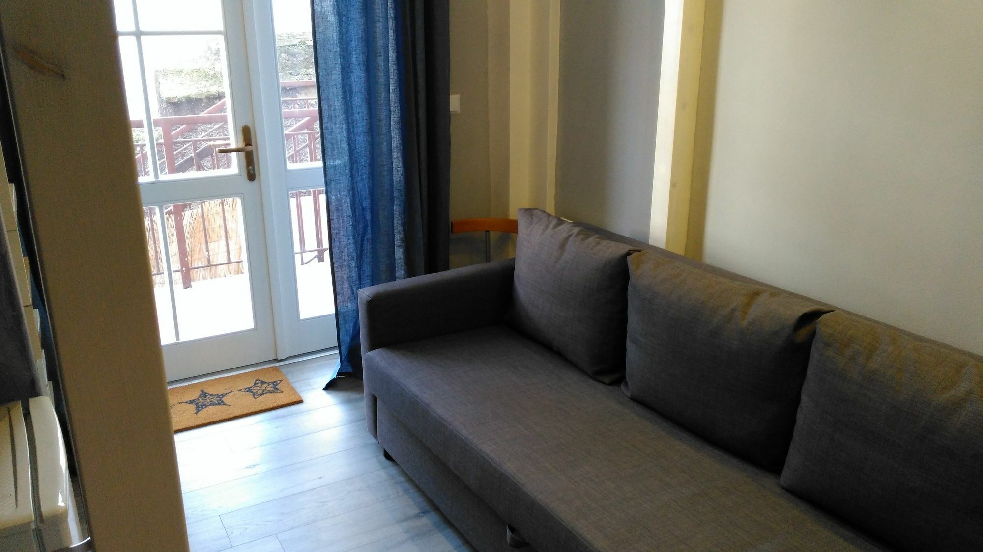 Apartmán Ruterra Cimburkova *